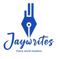 Jaywrites logo - Similar company to Chiqio