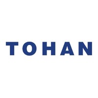 Tohan Corporation logo - Similar company to Sensee