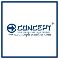 Concept Securities logo - Similar company to Agarwal Akash And Co. (Aanc)