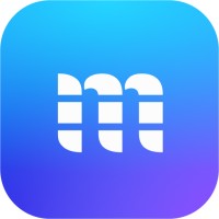 Memento AI logo - Similar company to Bornehub