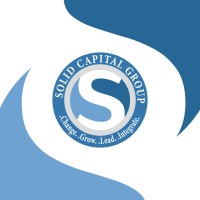 SOLID CAPITAL GROUP, Africa & GCC logo - Similar company to Fincorp Financial Advisory