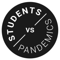 Students Vs Pandemics logo - Similar company to Kiosk