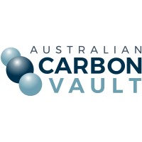 Australian Carbon Vault logo - Similar company to Mountclaren
