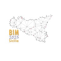 Comitato BIM 2025 Sicilia logo - Similar company to Qbit Software
