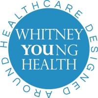 Whitney M. Young, Jr. Health Center logo - Similar company to Old Age Is Blessing
