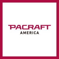 PACRAFT America logo - Similar company to Engilico - 100% Seal Inspection For The Best Packaging Results