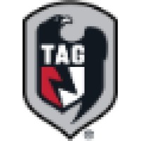 Tactical Assault Gear logo - Similar company to Tactical Distributors