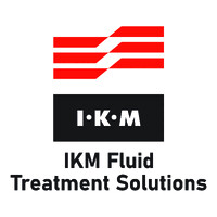 IKM Fluid Treatment Solutions logo - Similar company to Ikm Promech As