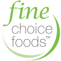 Fine Choice Foods Ltd. logo - Similar company to Chewters Chocolates
