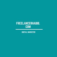 freelancer logo - Similar company to Freelancer-App