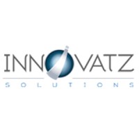 Innovatz Solutions logo - Similar company to Collins Consulting, Inc.