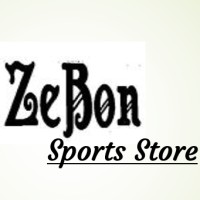 Zebon Sports logo - Similar company to Vybe, Inc.