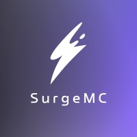 SurgeMC logo - Similar company to Outra