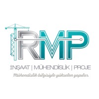 Rimap İnşaat I Mühendislik I Proje logo - Similar company to Grande Yapı Malzemeleri