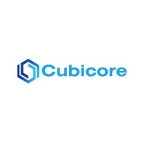 CubiCore logo - Similar company to Iot Launcher