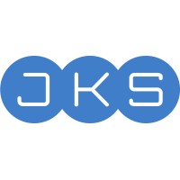 JKS Norge logo - Similar company to Simi Consulting As