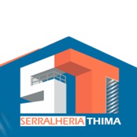 Serralheria Thima logo - Similar company to Serralheria Sanches