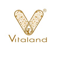 Vitaland logo - Similar company to Fordtek Inc