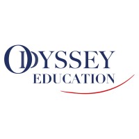 Odyssey Education logo - Similar company to Profs Du Monde