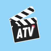 Anteater Television logo - Similar company to Juni Studios