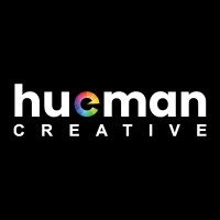 Hueman Creative logo - Similar company to 311 Creative
