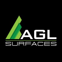 AGL Surfaces logo - Similar company to Agl Grass
