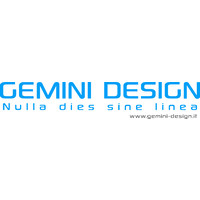 Gemini Design logo - Similar company to Grunwald