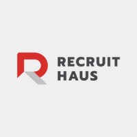 Recruit Haus Pte Ltd logo - Similar company to Apac Talent Solutions