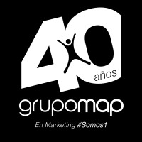 GrupoMap logo - Similar company to Artificial Dynamics
