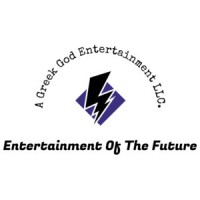 A Greek God Entertainment LLC.