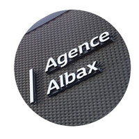 Renault Albax Sainte Maxime logo - Similar company to Lecoq Paris