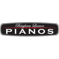 Brigham Larson Pianos