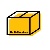SoCalLockers logo - Similar company to Brand Boosters