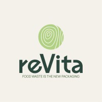 ReVita logo - Similar company to Elementag
