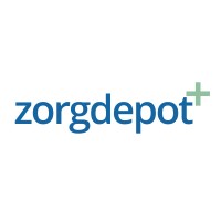 Zorgdepot BV logo - Similar company to Zorgdepot
