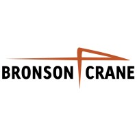 Bronson Crane, Inc. logo - Similar company to Xennetics