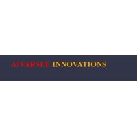 AIVARSEE INNOVATIONS logo - Similar company to Thrustval Global Private Equity Holding Company