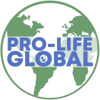 Pro-Life Global logo - Similar company to Vitcas Ltd