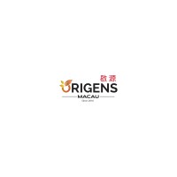 Origens Macau 啟源 logo - Similar company to Macau Model United Nations Promotion Association