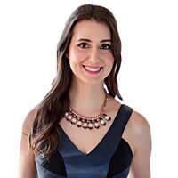 Jessica Nazarali Consulting logo - Similar company to Highvibe Network