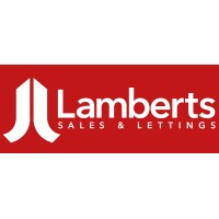 Lamberts Sales and Lettings logo - Similar company to Beauchamp Wealth
