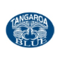 Tangaroa Blue Foundation logo - Similar company to Mmm Group