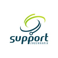 SUPPORT Engenharia logo - Similar company to Fox Construtora