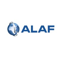 ALAF Limited Tanzania logo - Similar company to Bro Group