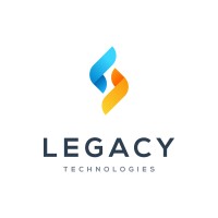 Legacy Technologies Ltd logo - Similar company to Legacy Integrated Technologies