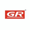 GR Cranes logo - Similar company to Aar Gee Automation