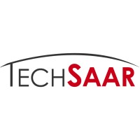 Techsaar logo - Similar company to Parl Tech Solution Pvt Ltd