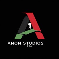 ANON STUDIOS 254 logo - Similar company to Pretty Brave