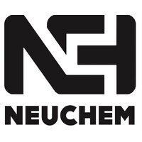 NEUCHEM logo - Similar company to Neuchem Inc