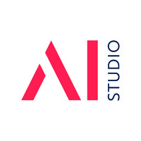 AI Studio logo - Similar company to Parachute Animation Studios Ltd